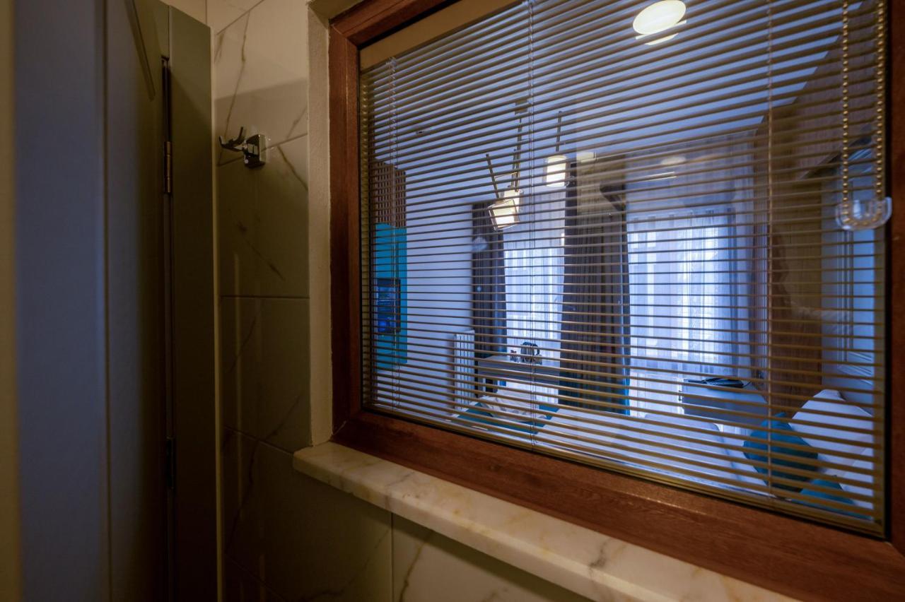 Lynda Hotel Istambul Extérieur photo