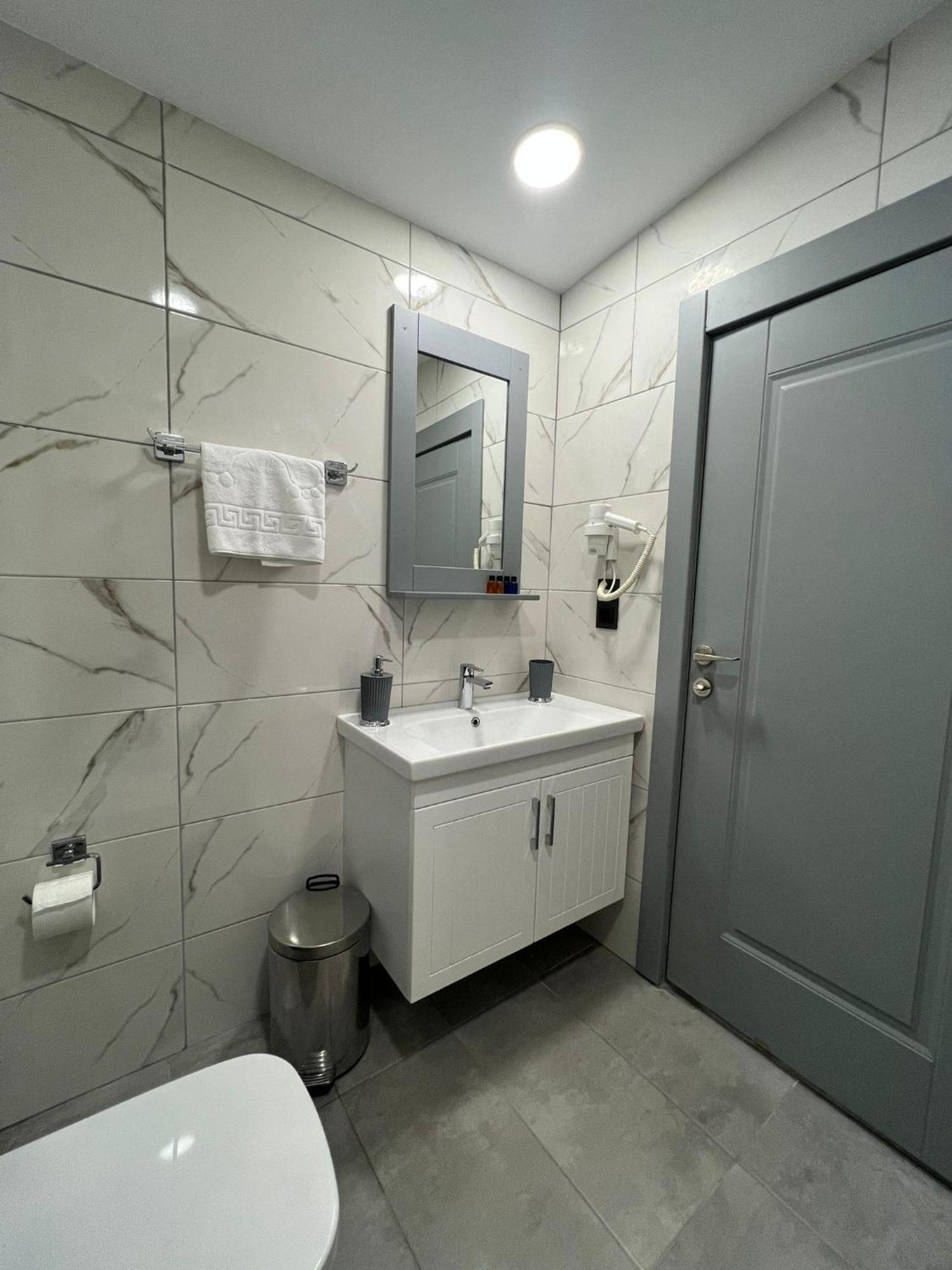 Lynda Hotel Istambul Extérieur photo